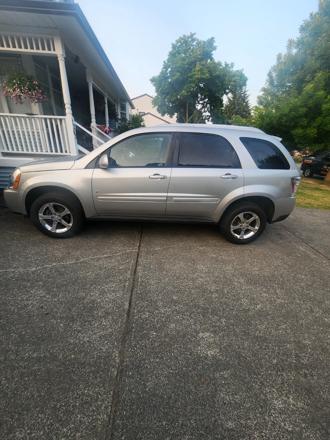 Car for sale