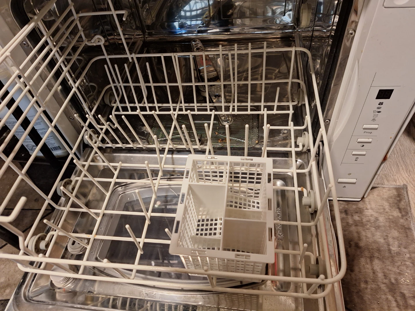 Danby Dishwasher - photo 2