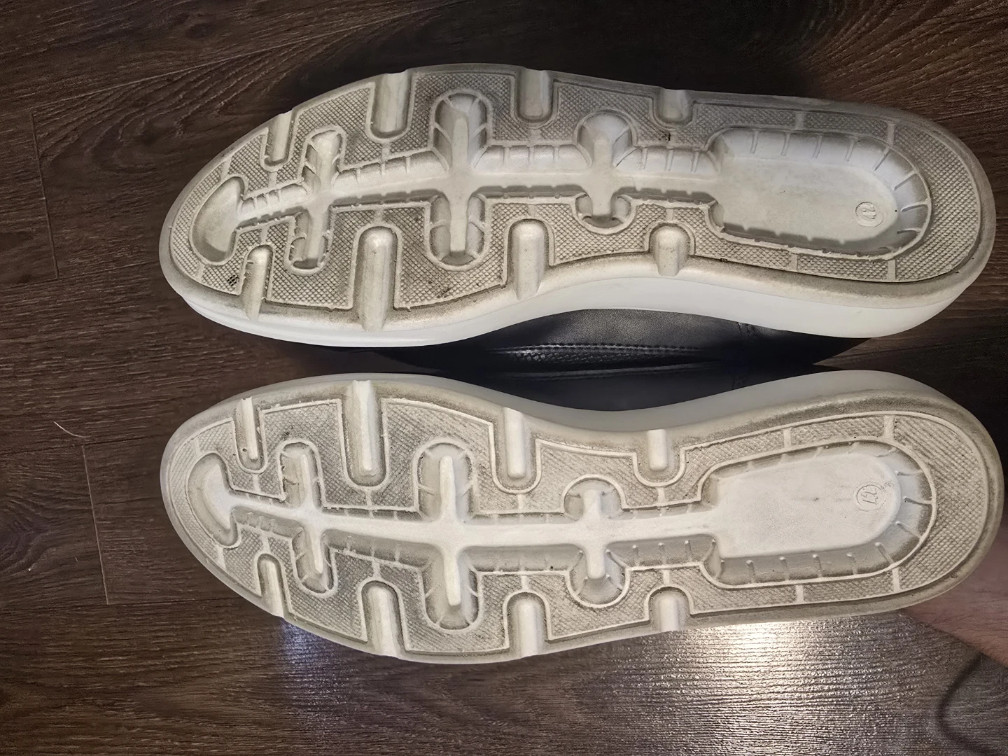 Massini men's casual sneakers - photo 4