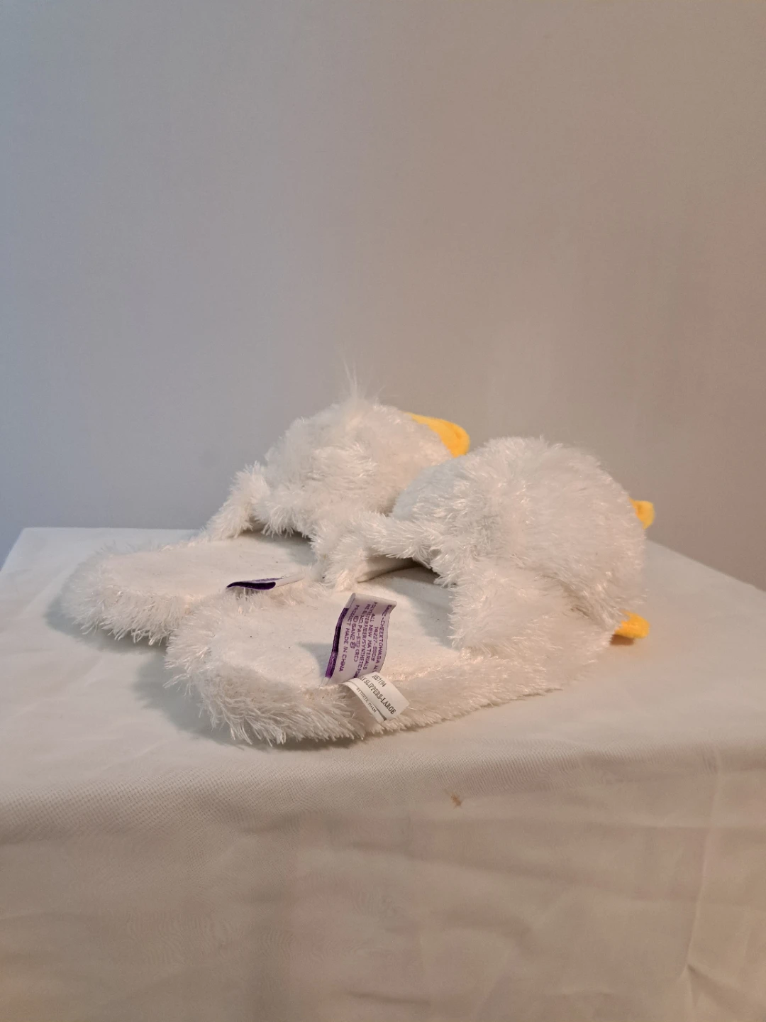 Ganz Snuggly Slippers - photo 2