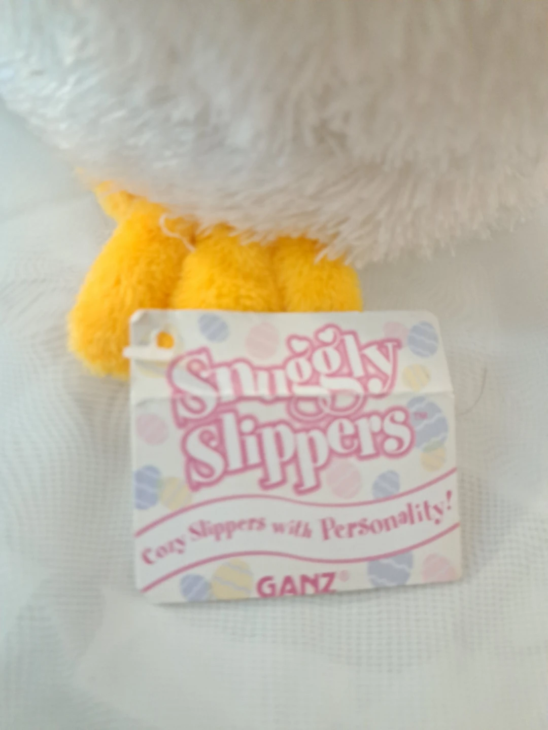 Ganz Snuggly Slippers - photo 3