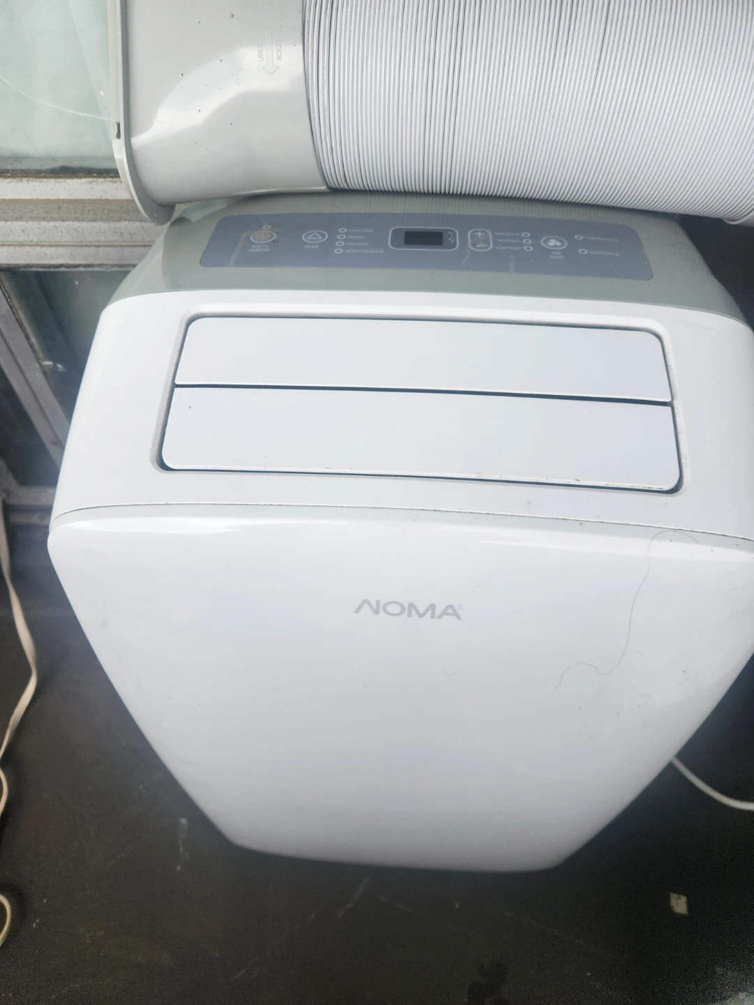 Portable air conditioner 140000 btu - photo 2