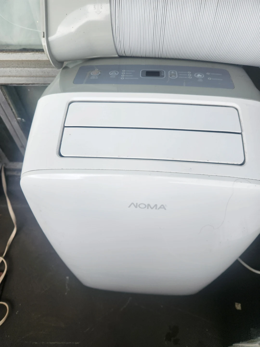 Portable air conditioner 140000 btu - photo 3