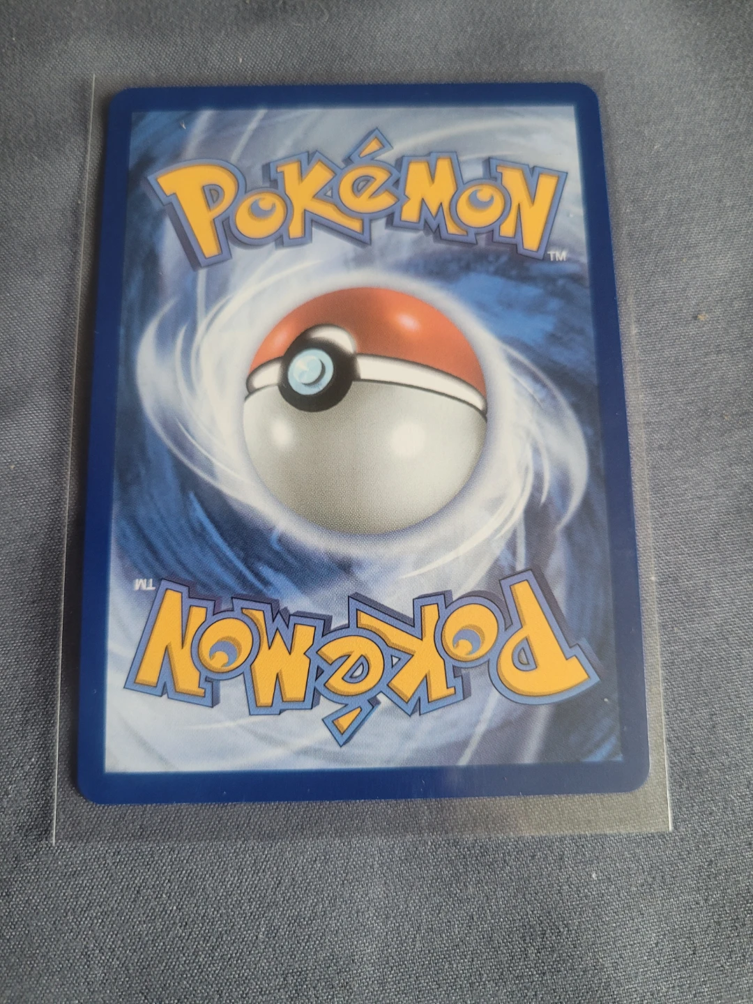 claydol card -Chaos Rising - photo 2