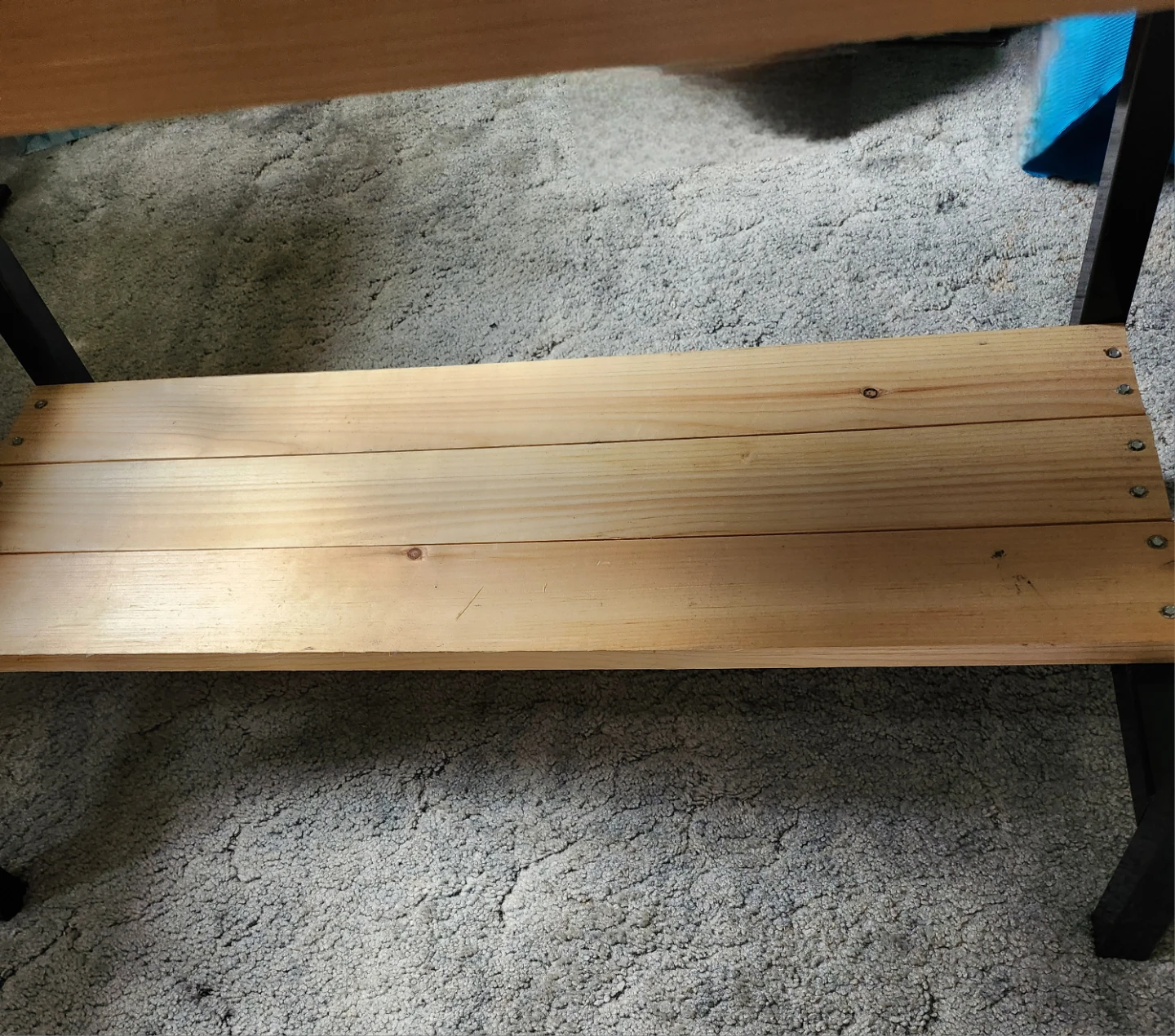 Crafting Table. - photo 4