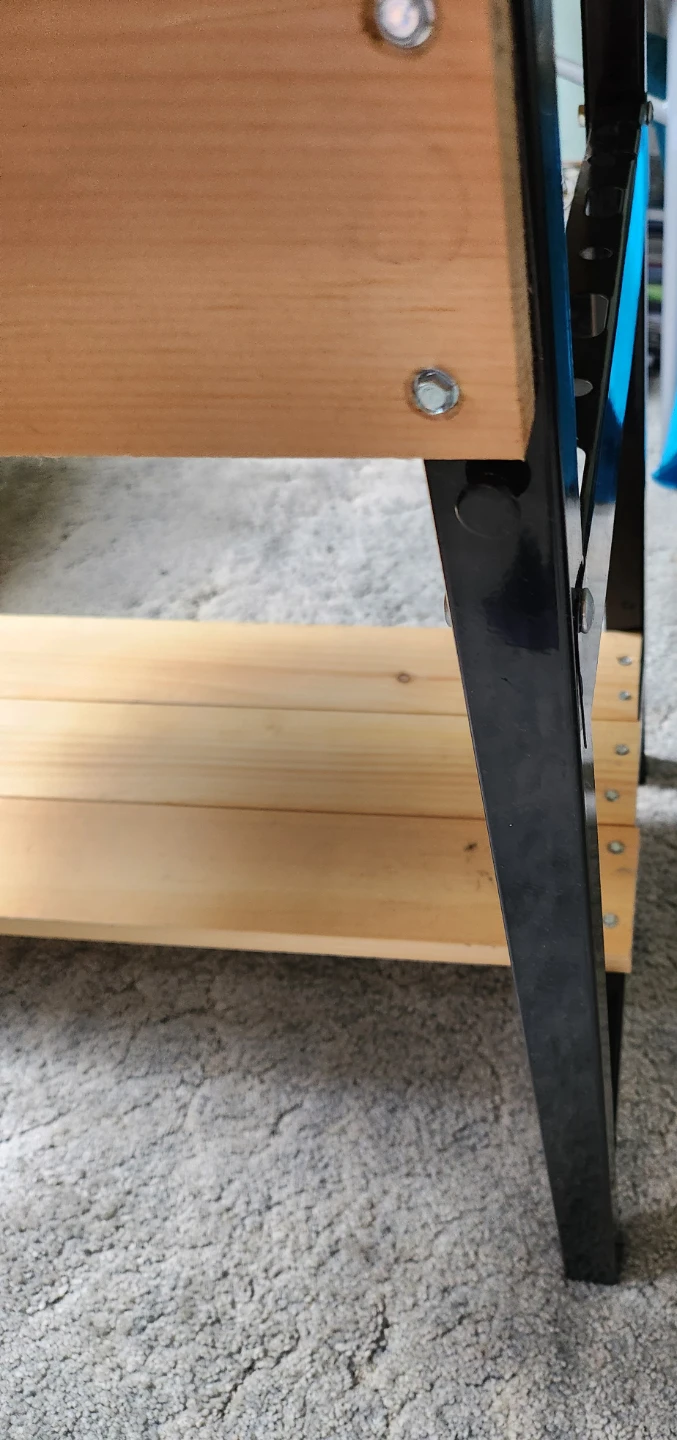 Crafting Table. - photo 5