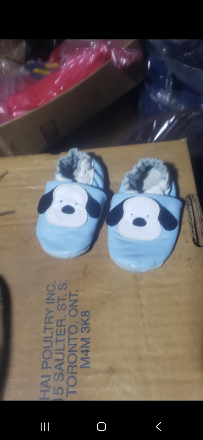 Robeez Baby Shoes - photo 2