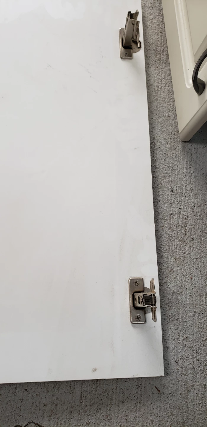Classic Kitchens Cabinet Door - photo 3