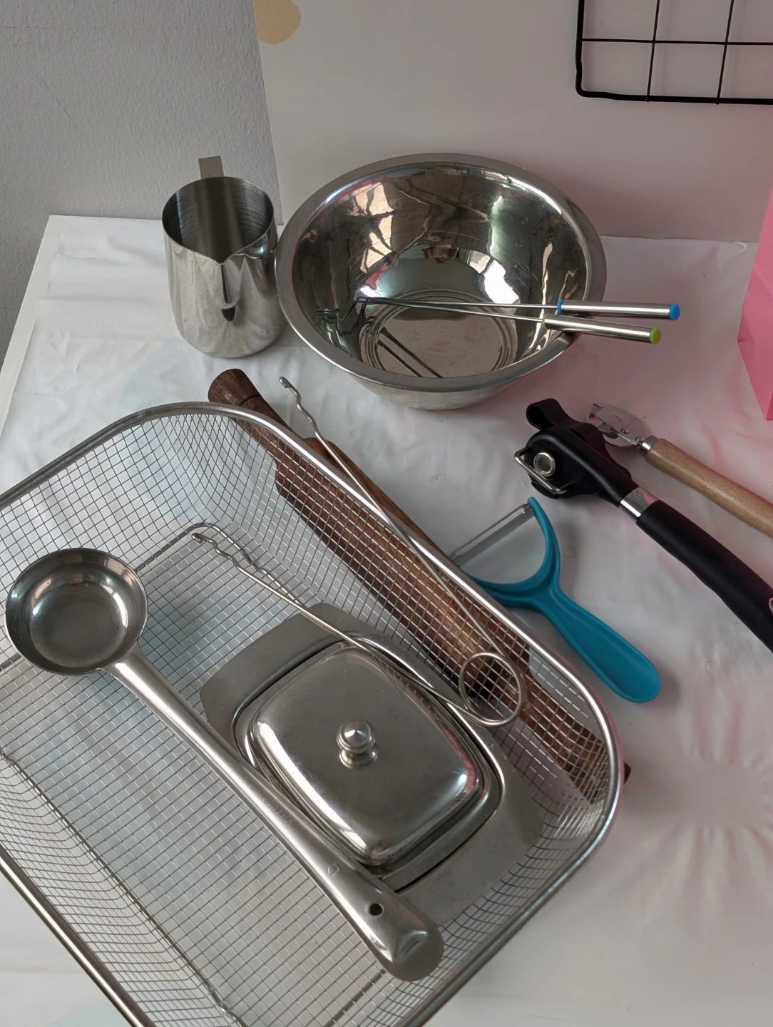 Kitchen Utensil Set