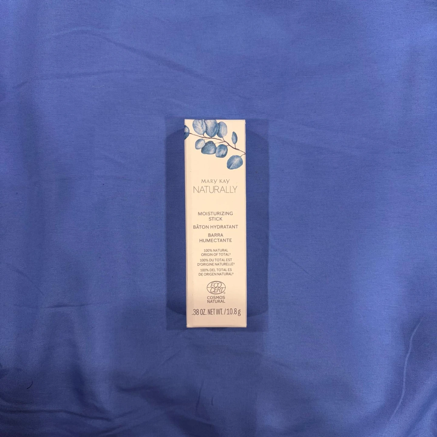 Mary Kay Naturally Moisturizing Stick