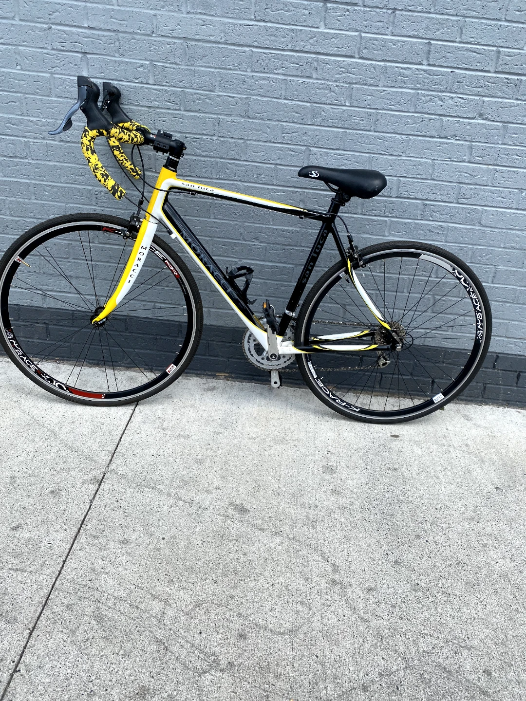 Moracci San Luca Road Bike - photo 2