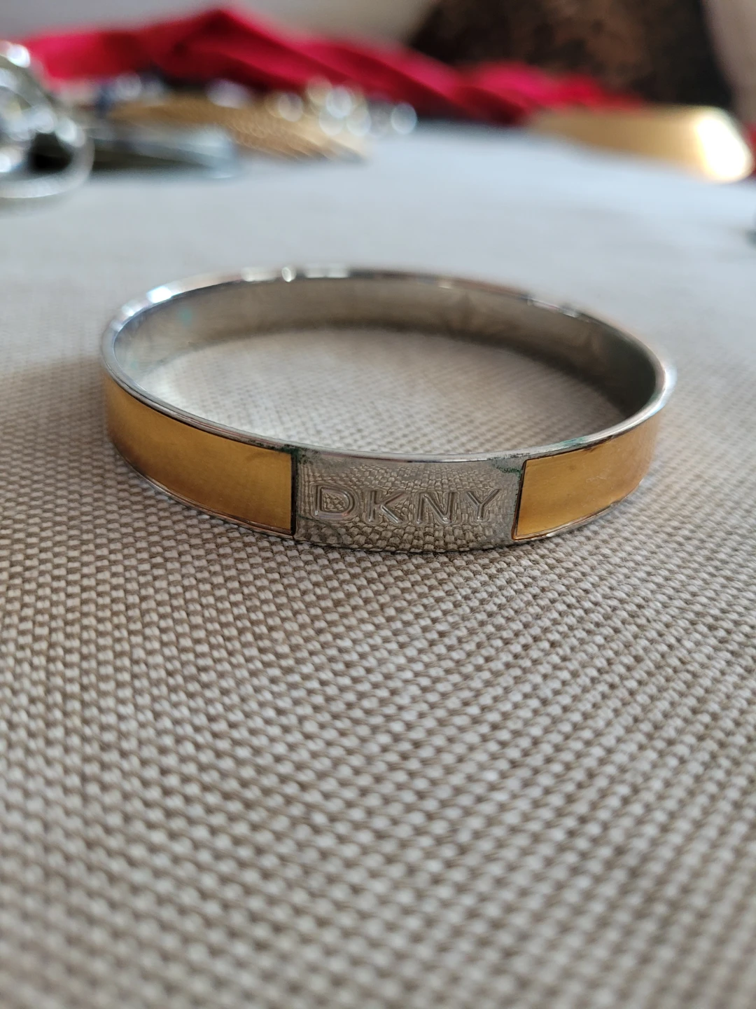DKNY Bangle Bracelet