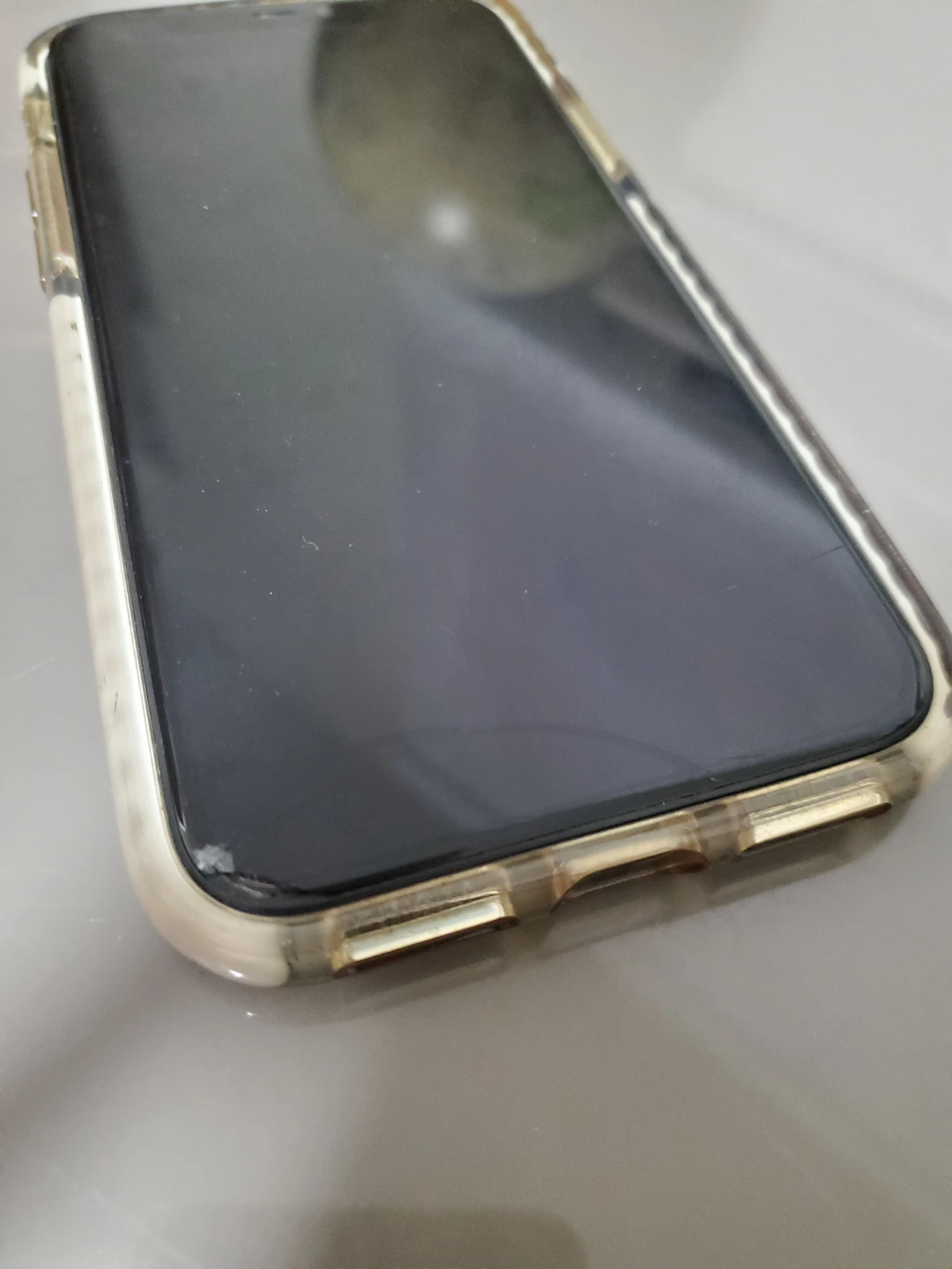 Apple iPhone 11 Pro Midnight Green (Unlocked) – Read Description - photo 2