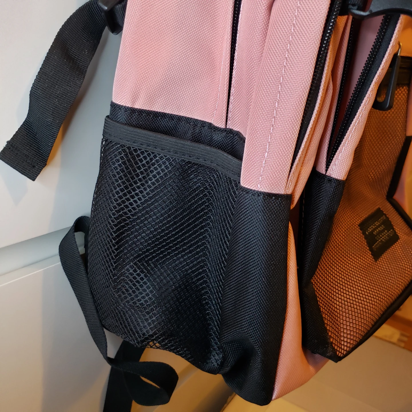 Pink Backpack - photo 2