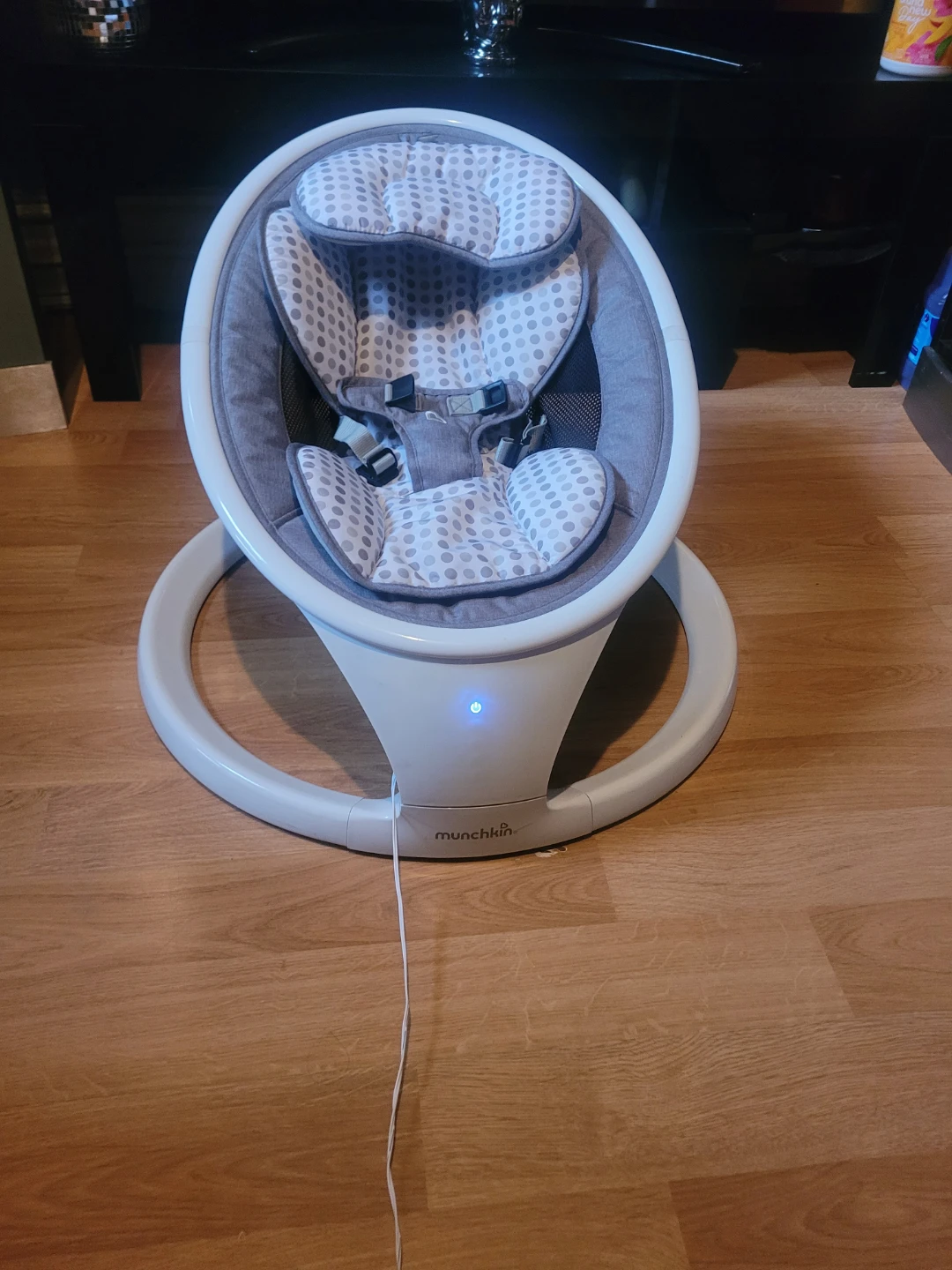 Munchkin Baby Swing