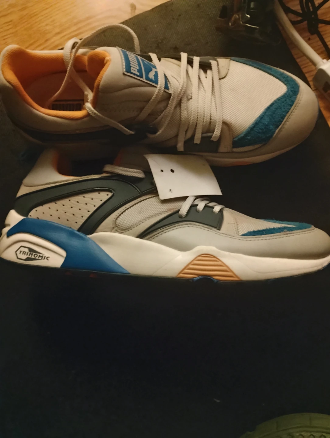 Puma Men's Shoes - photo 2