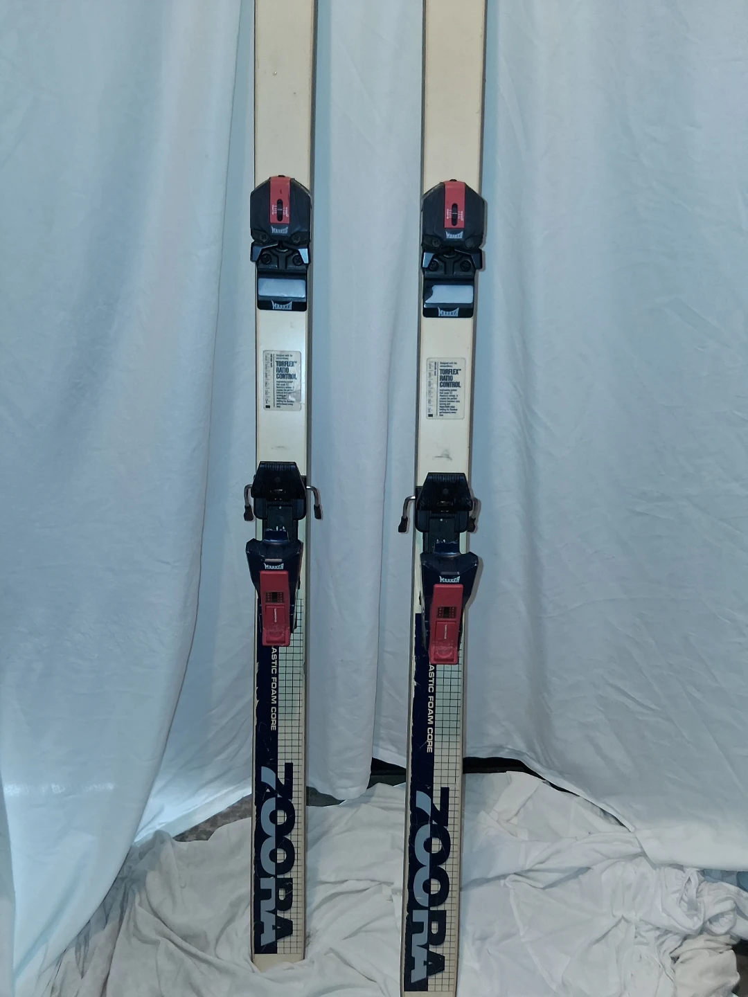 K2 Zoobla Downhill Skis with Marker Bindings - photo 3