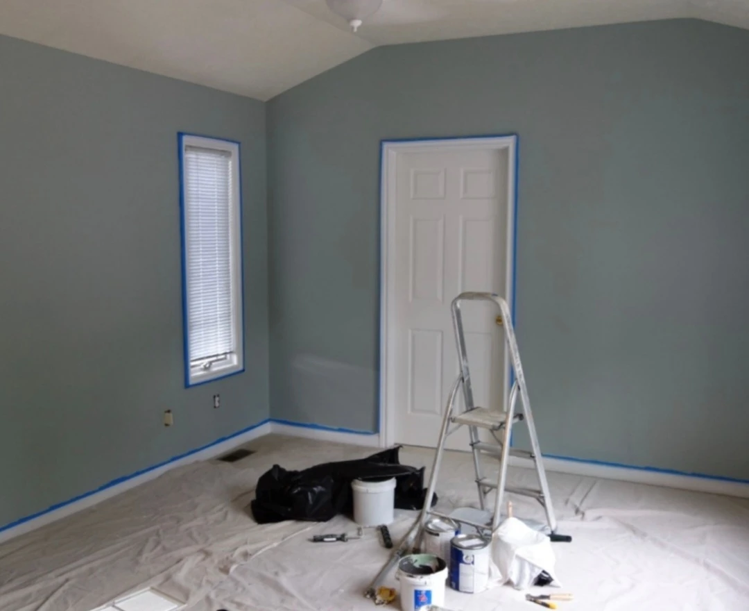 Paint - photo 2