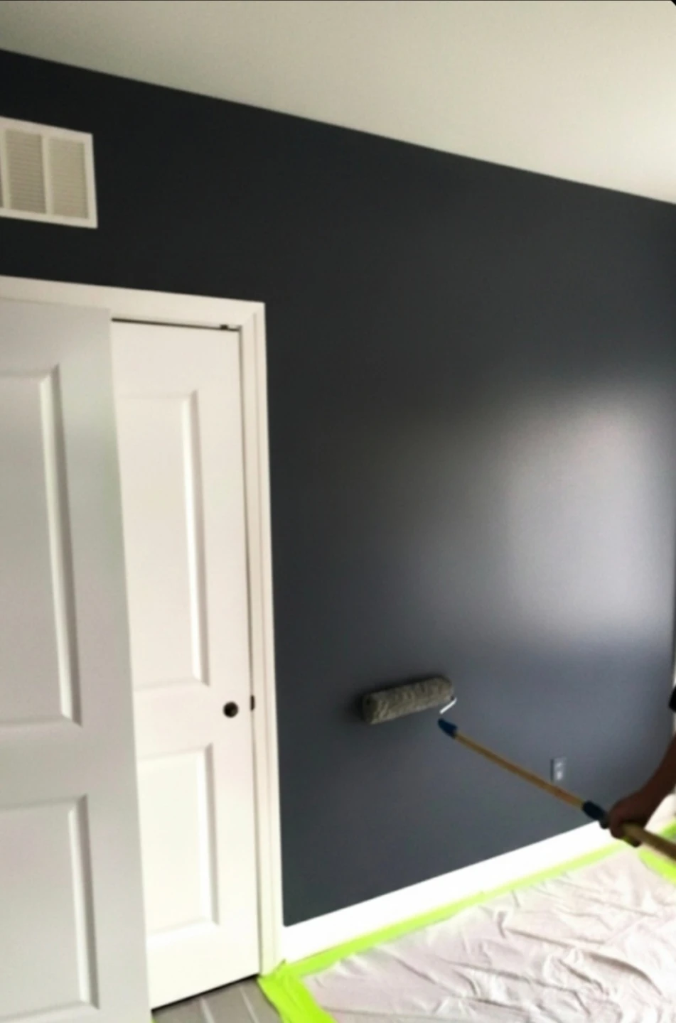 Paint - photo 3