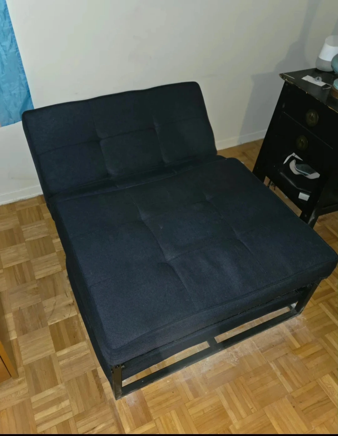 Sofa Bed 4 in 1 - photo 2