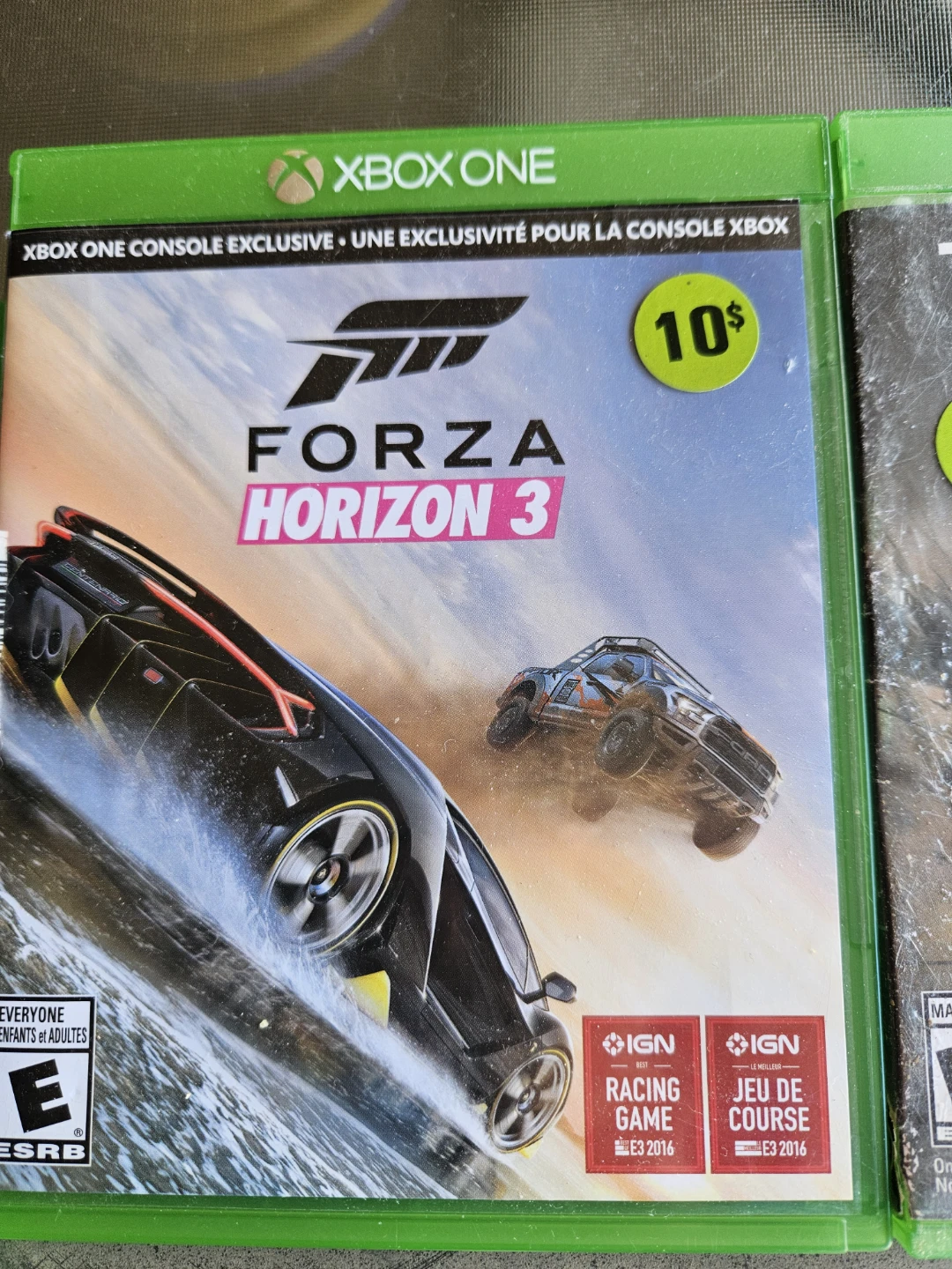 Xbox one games - photo 2