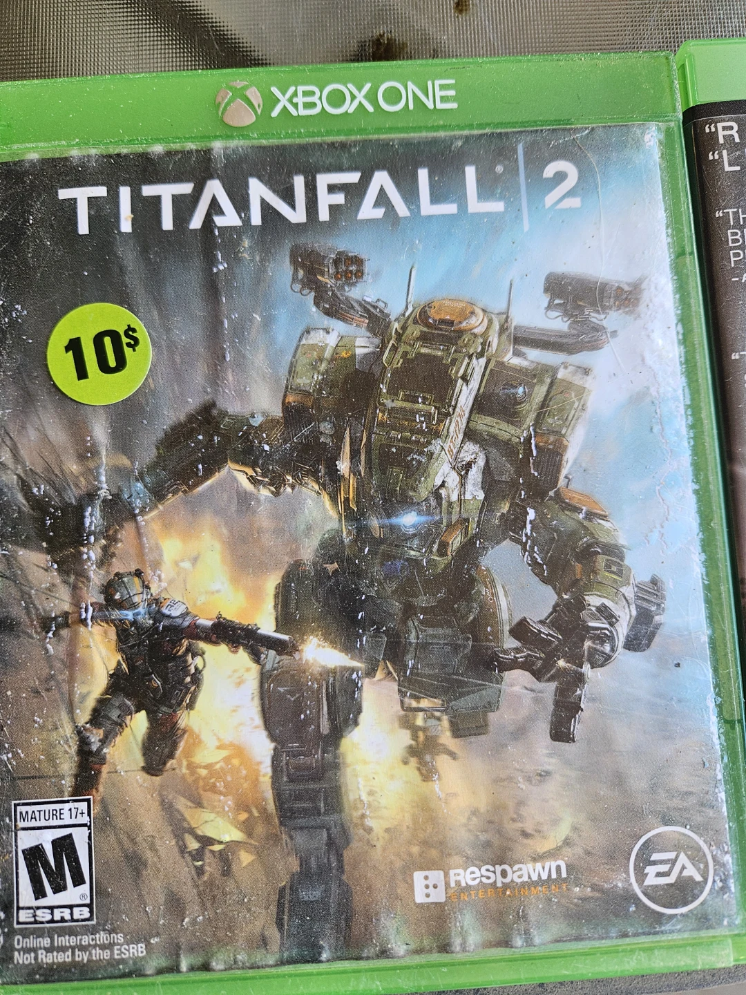 Xbox one games - photo 3