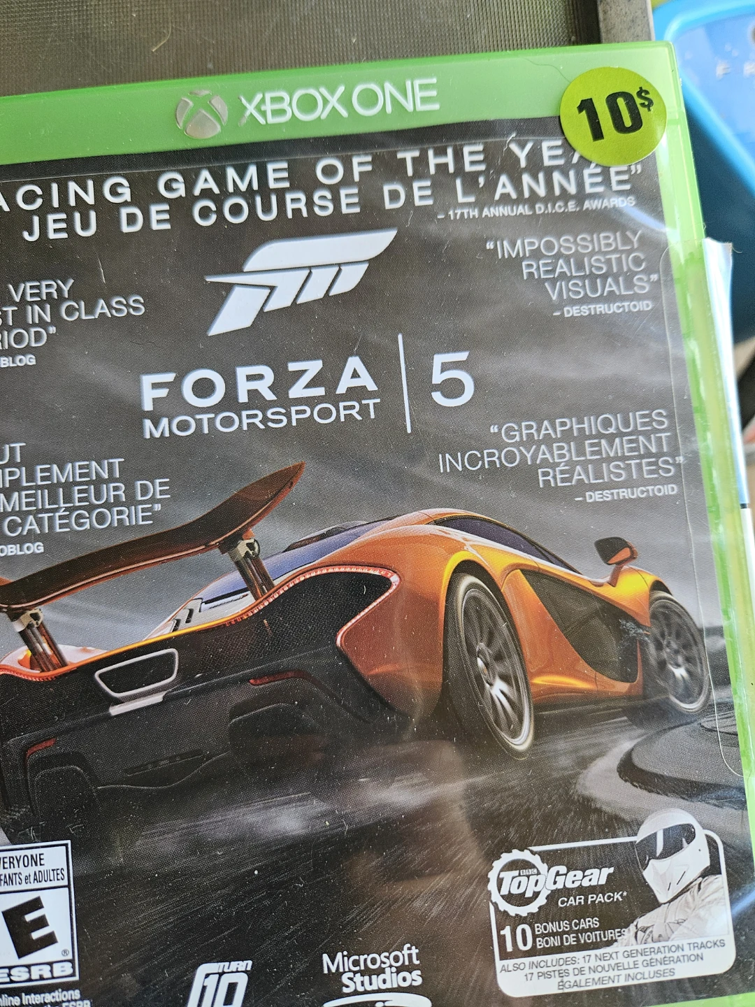 Xbox one games - photo 4