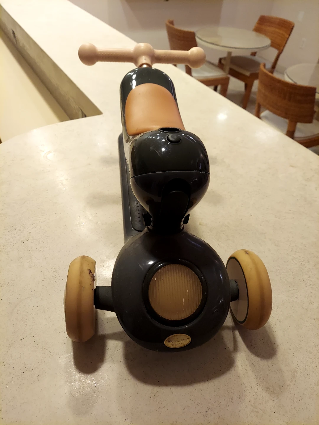 Little Tikes Ride 'n Scoot Toy - photo 2