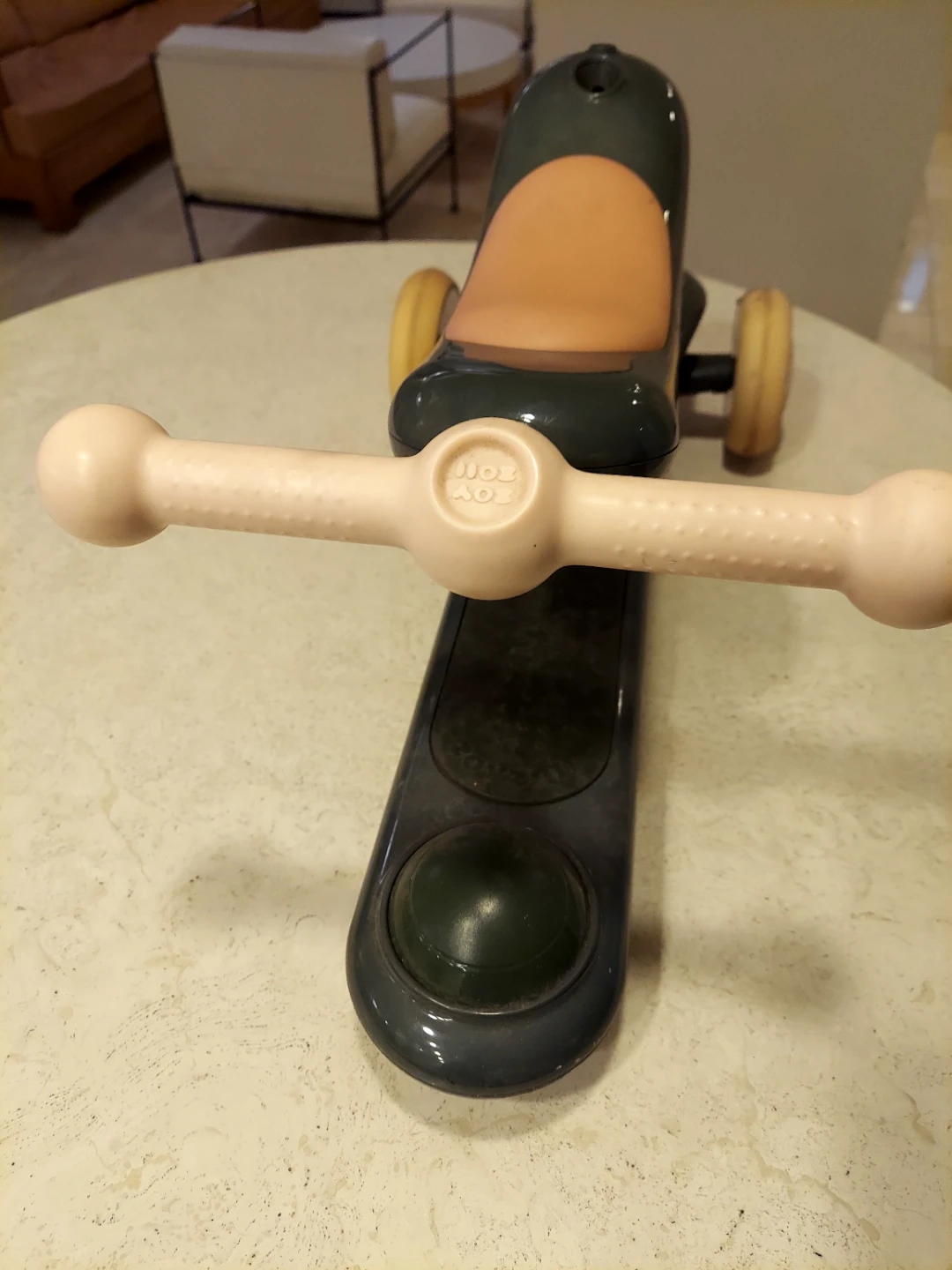 Little Tikes Ride 'n Scoot Toy - photo 3