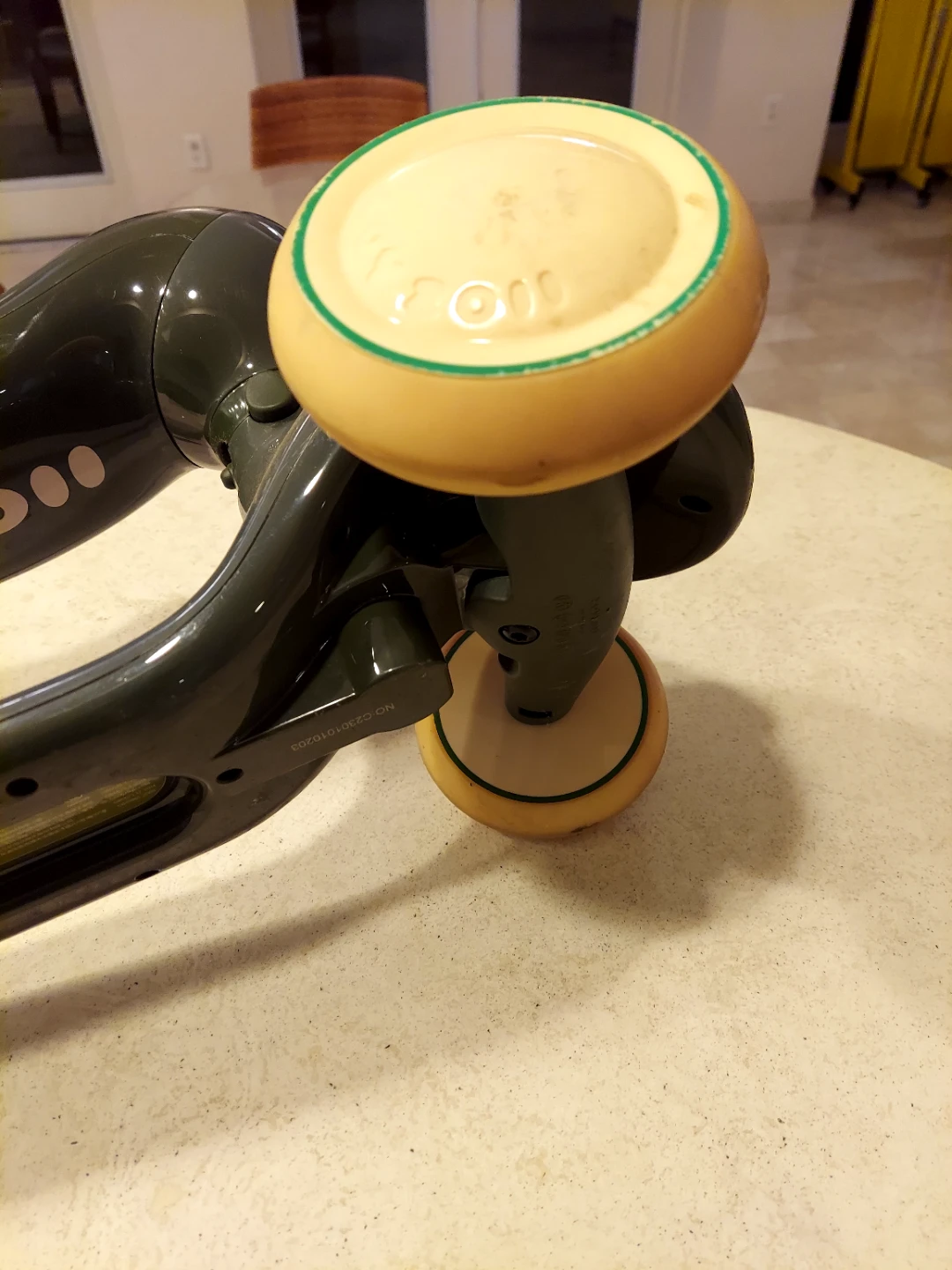 Little Tikes Ride 'n Scoot Toy - photo 4