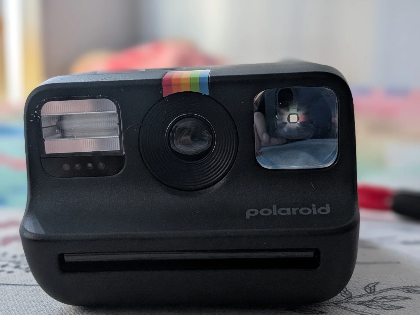 Polaroid Instant Camera