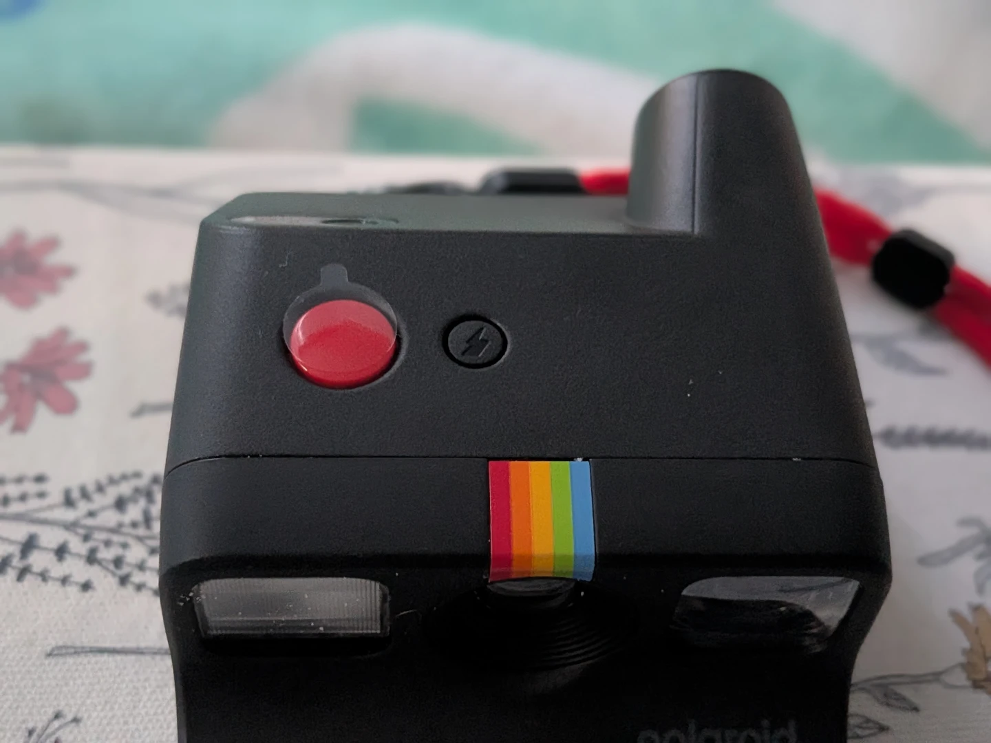 Polaroid Instant Camera - photo 2