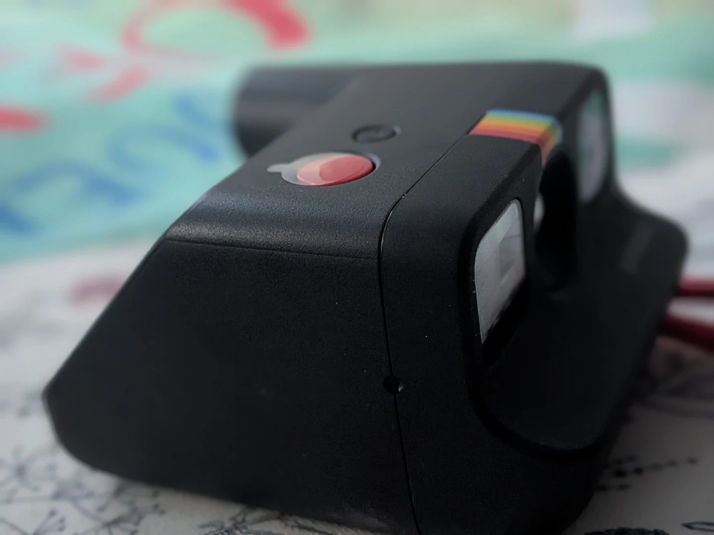 Polaroid Instant Camera - photo 4
