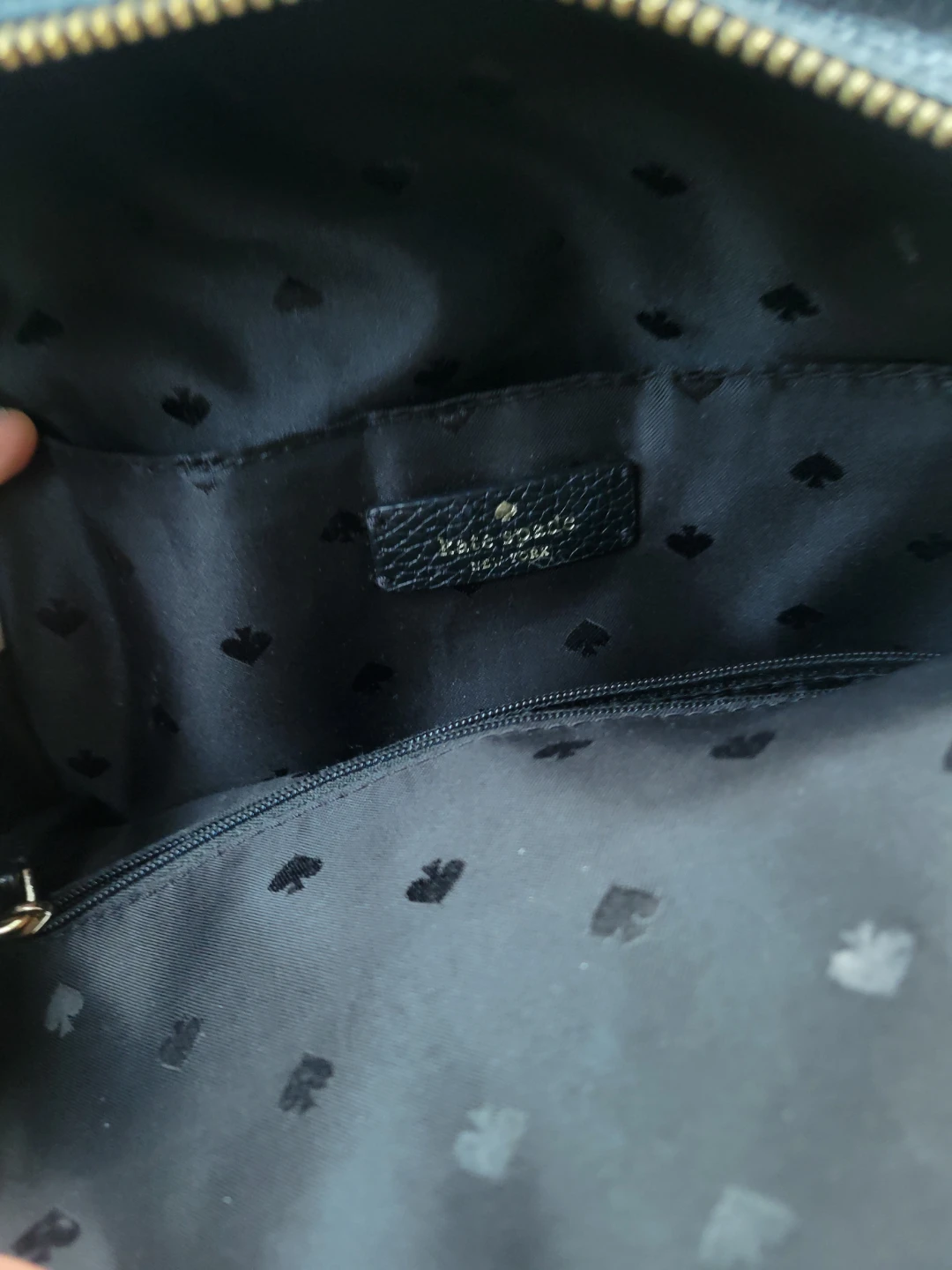 Kate spade bag - photo 3