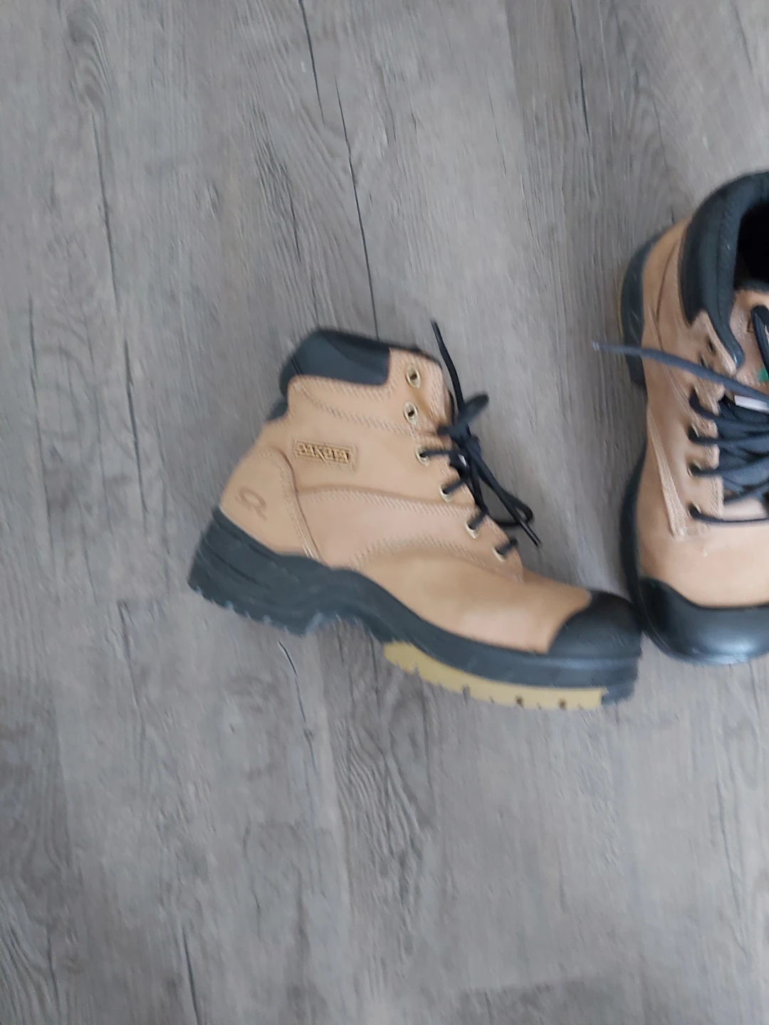 Dakota Ladies Steel Toe Boots - photo 2