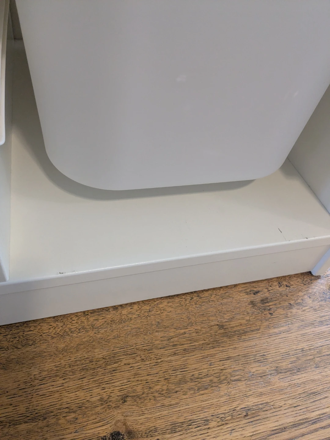 Ikea trofast toy storage - photo 2