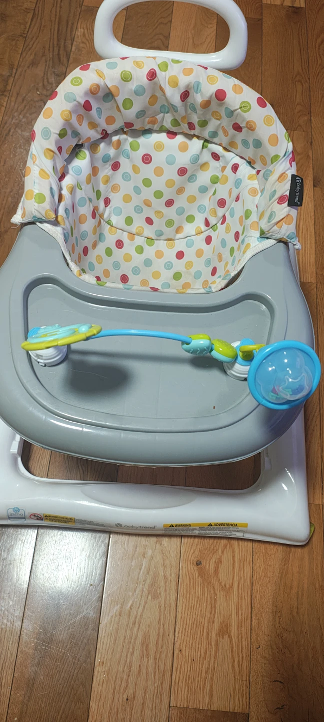 Baby waker - photo 2