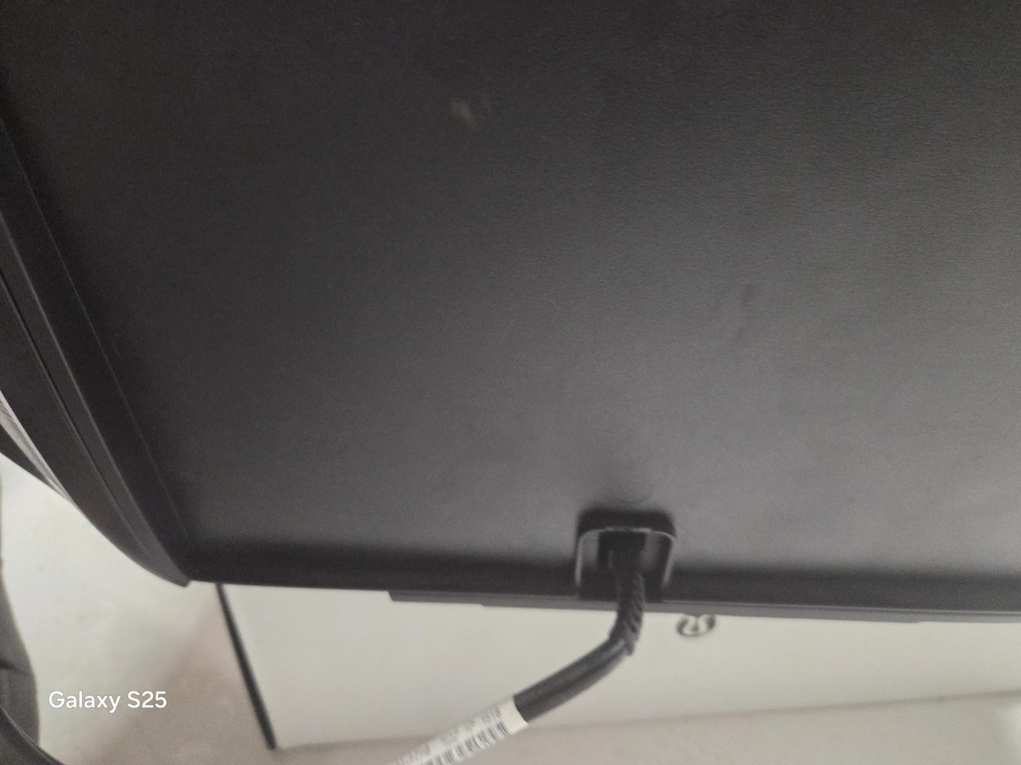 HP OfficeJet 3833 All-in-One Printer - photo 3