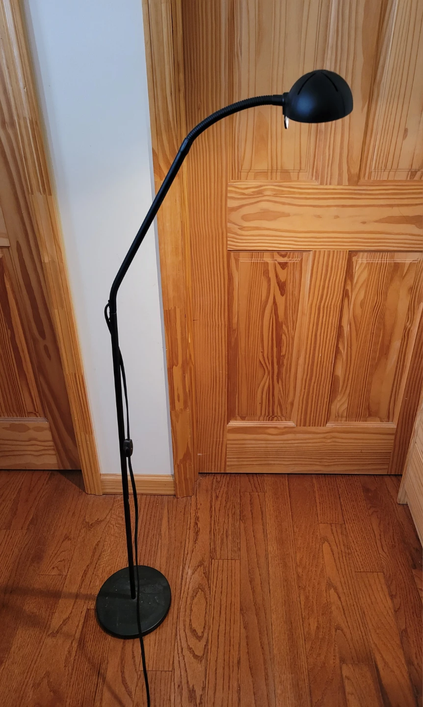 Assorted Floor Lamps - photo 2