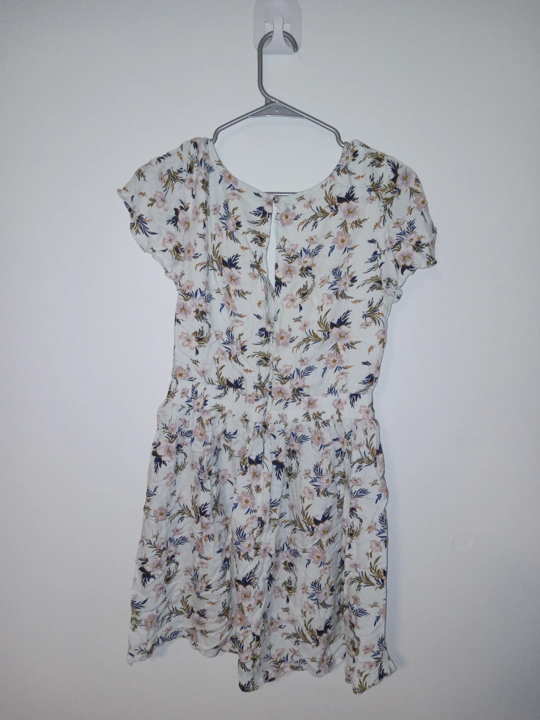 American Eagle Outfitters Floral Dress - photo 3