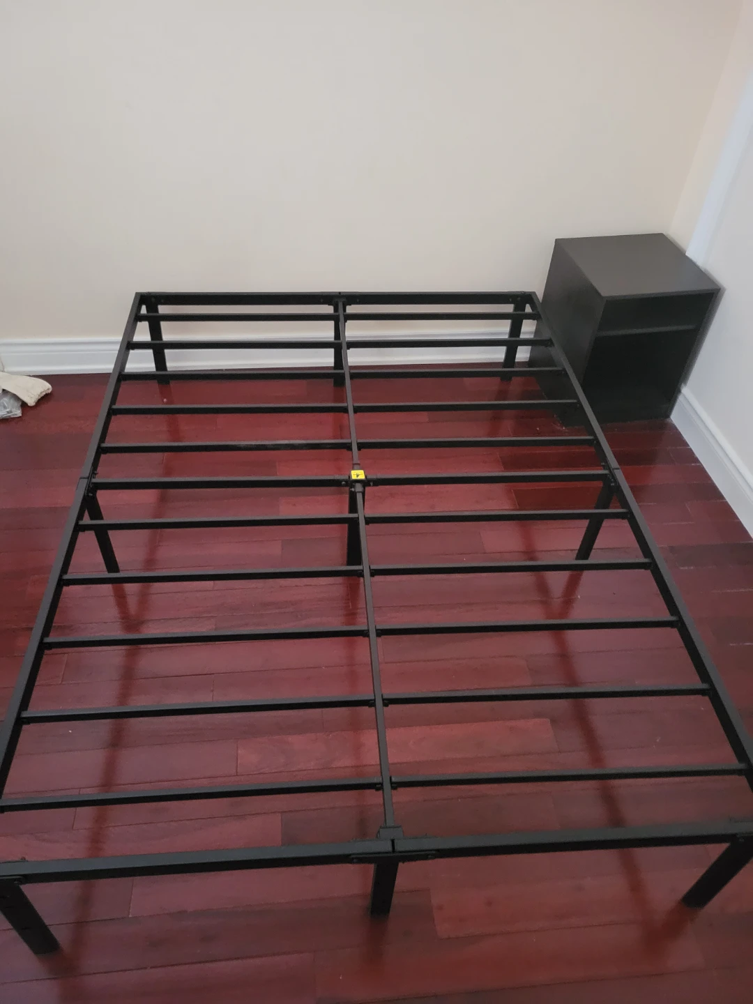 $50 mattress  $100 bedframe full bed double bed - photo 2