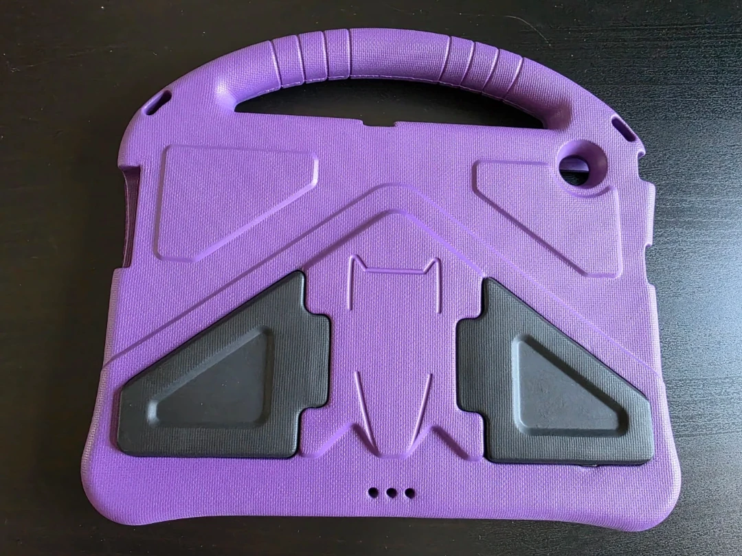 Huawei Tablet with Kid-Proof Case - photo 4