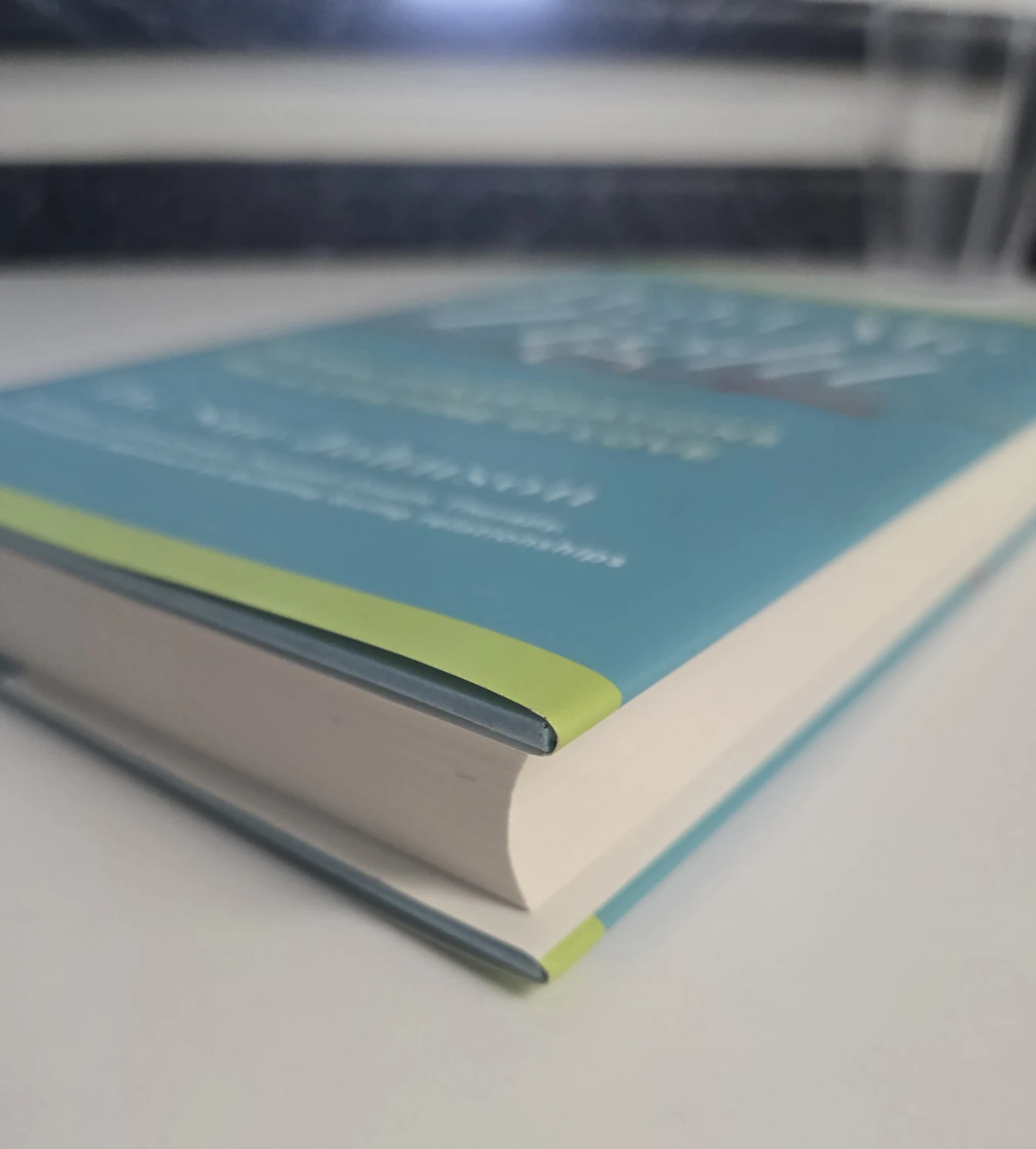 NEW Hold Me Tight by Dr. Sue Johnson | Hardcover Book - photo 2