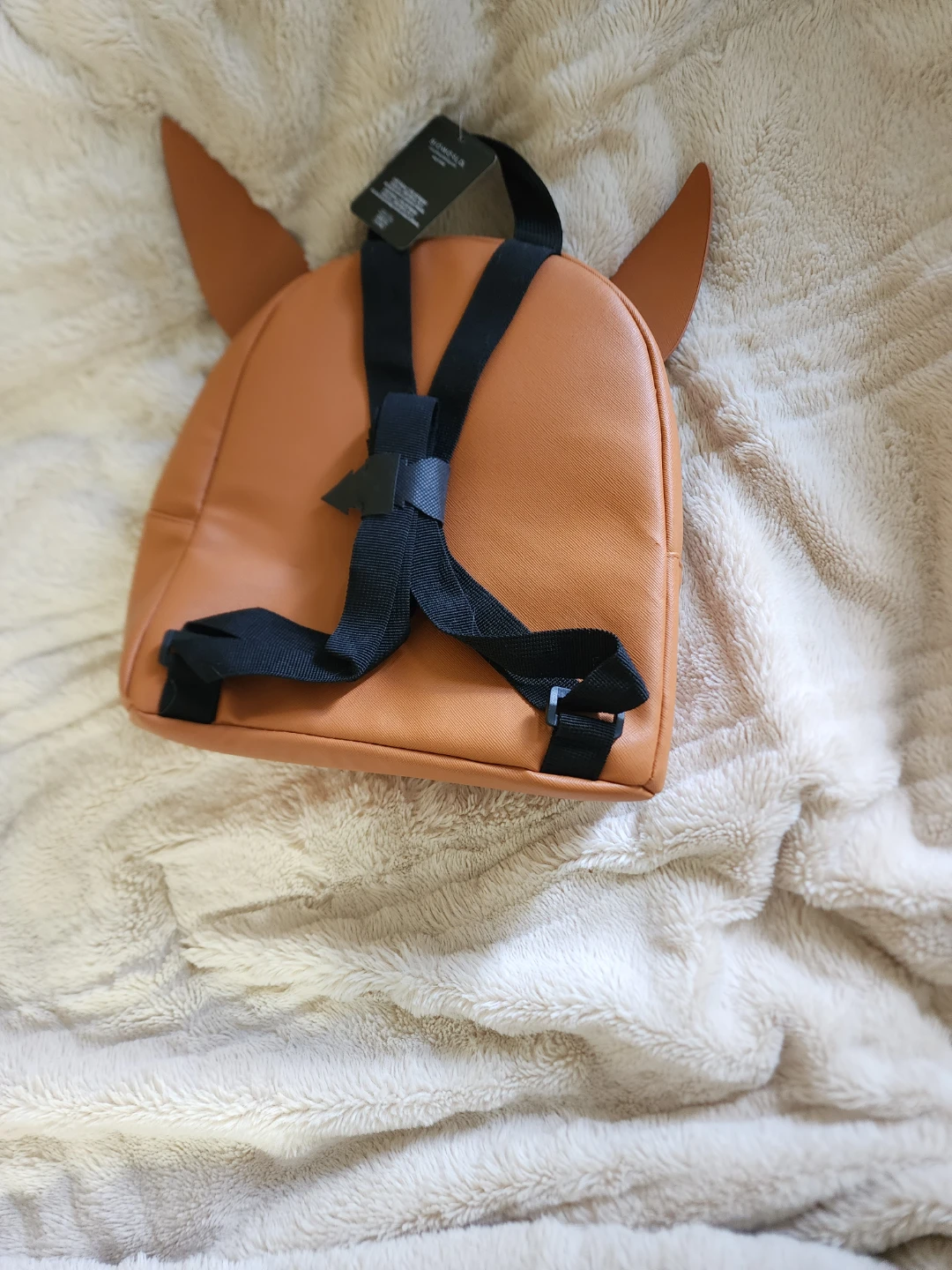 Eevee Backpack - photo 3