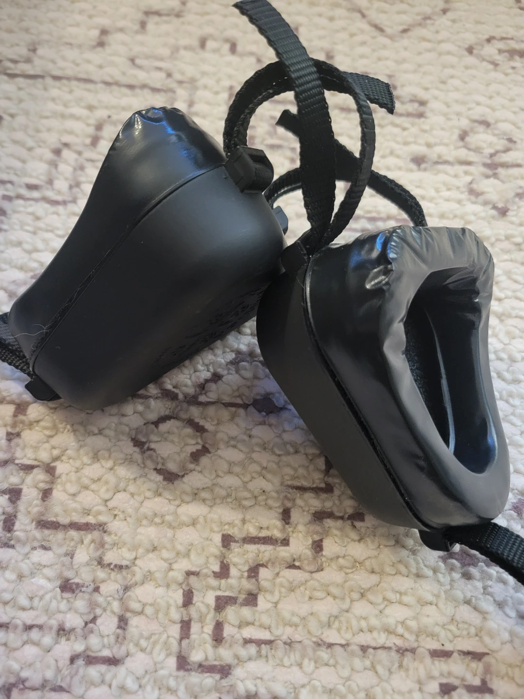 4 Paws Aviation K-9 Ear Muffs - Black - photo 4