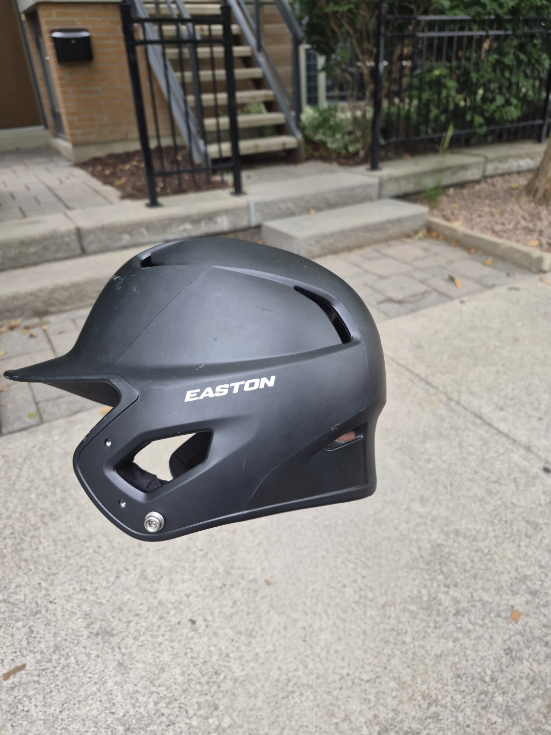 Easton JR Baseball Batting Helmet