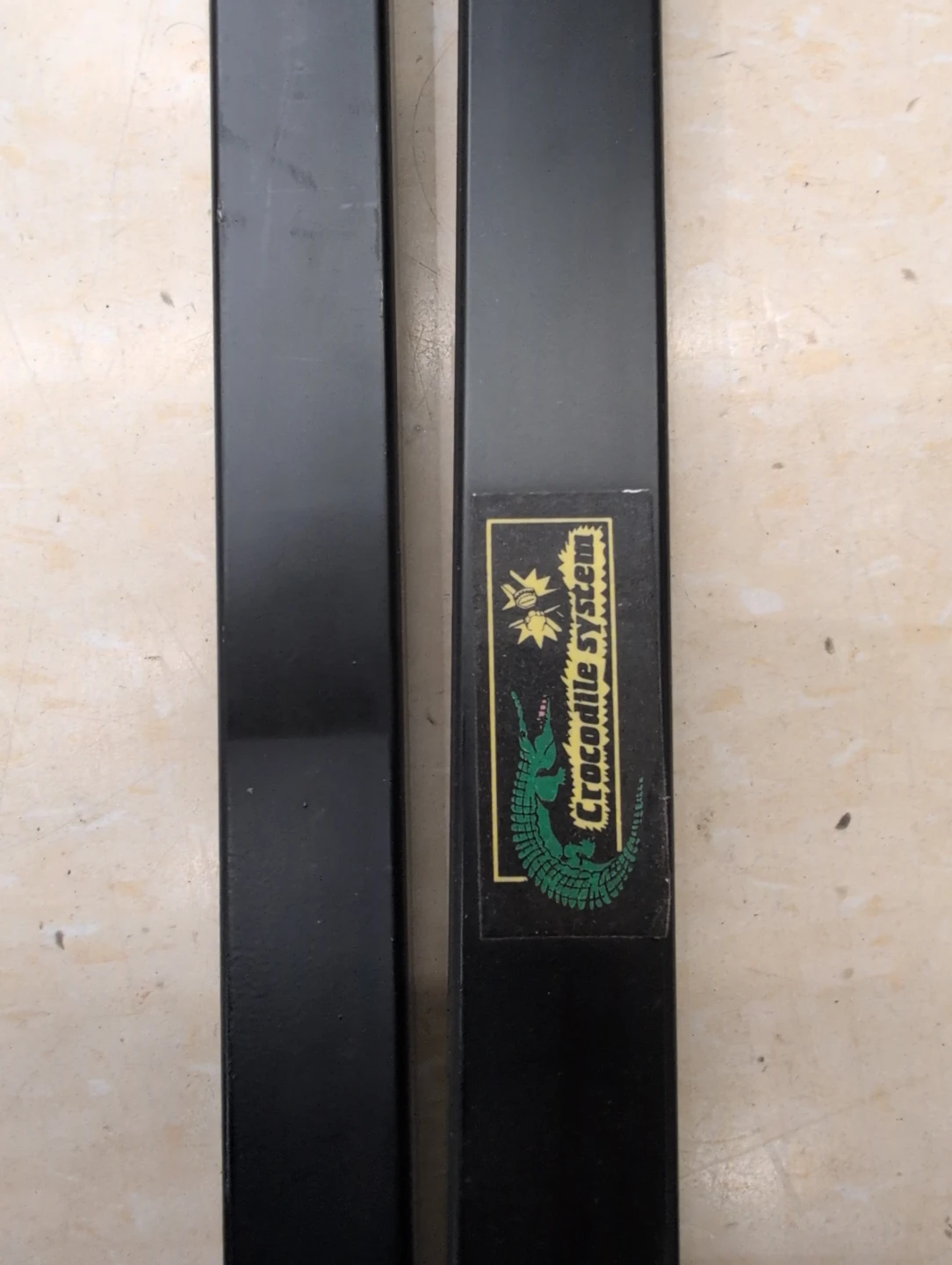 Crocodile System Keyboard Stand - photo 2