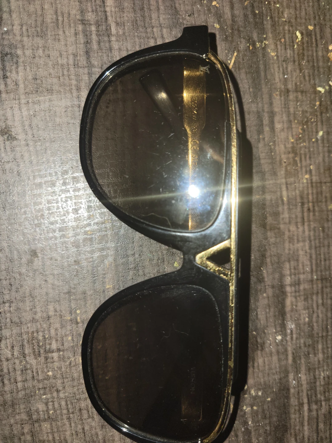 Louis Vuitton Sunglasses