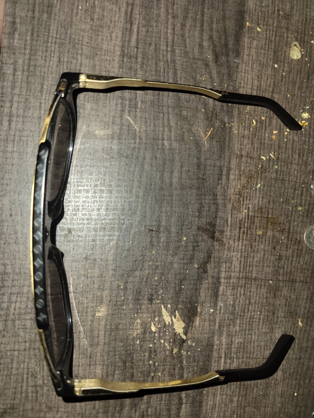 Louis Vuitton Sunglasses - photo 2
