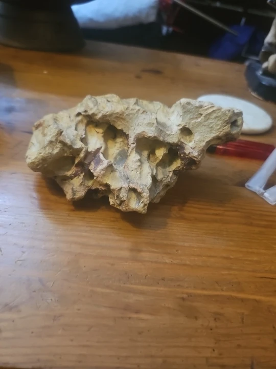 Dragon stone